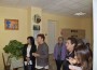 Ръководството на Община Етрополе с лично внимание и грижа към възрастните хора