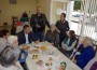 Ръководството на Община Етрополе с лично внимание и грижа към възрастните хора