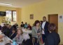 Ръководството на Община Етрополе с лично внимание и грижа към възрастните хора