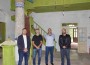 Ръководството на Община Етрополе с лично внимание и грижа към възрастните хора