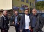 Ръководството на Община Етрополе с лично внимание и грижа към възрастните хора