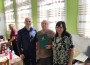 Ръководството на Община Етрополе с лично внимание и грижа към възрастните хора