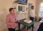 Ръководството на Община Етрополе с лично внимание и грижа към възрастните хора