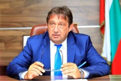 Министър Иван Шишков пристига в Ботевград за среща с кметовете на четири общини