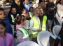 Най-малките жители на Ботевград се потопиха в магията на духовата музика