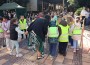 Най-малките жители на Ботевград се потопиха в магията на духовата музика