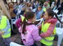 Най-малките жители на Ботевград се потопиха в магията на духовата музика