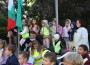 Най-малките жители на Ботевград се потопиха в магията на духовата музика