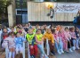 Най-малките жители на Ботевград се потопиха в магията на духовата музика