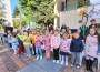 Най-малките жители на Ботевград се потопиха в магията на духовата музика
