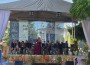 Най-малките жители на Ботевград се потопиха в магията на духовата музика