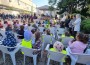 Най-малките жители на Ботевград се потопиха в магията на духовата музика