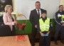 Две Детски полицейски управления бяха открити в Етрополе