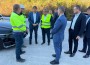 Министър Иван Шишков: В рамките на година пътят Мездра - Ботевград ще бъде завършен