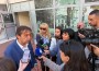 Министър Шишков в Ботевград: От днес пътният възел до Ботевград е въведен в експлоатация