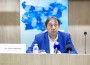Кметът инж. Александров постави пред министър Шишков ключови въпроси за пътищата, водата и инфраструктурата