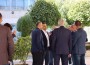Кметът инж. Александров постави пред министър Шишков ключови въпроси за пътищата, водата и инфраструктурата