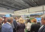Етрополе впечатли с гайди, тъпани и живи традиции на Международното туристическо изложение във Велико Търново