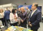 Етрополе впечатли с гайди, тъпани и живи традиции на Международното туристическо изложение във Велико Търново
