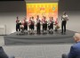 Етрополе впечатли с гайди, тъпани и живи традиции на Международното туристическо изложение във Велико Търново