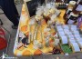 "Меден фест – Ботевград 2026“ бе открит с празнична програма, богато разнообразие от пчелни продукти и благотворителна кауза