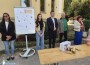 "Меден фест – Ботевград 2026“ бе открит с празнична програма, богато разнообразие от пчелни продукти и благотворителна кауза
