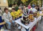 "Меден фест – Ботевград 2026“ бе открит с празнична програма, богато разнообразие от пчелни продукти и благотворителна кауза