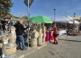 Фестивалът на бъчвата превърна Врачеш в празнична сцена на българския фолклор и традиции