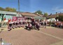 Фестивалът на бъчвата превърна Врачеш в празнична сцена на българския фолклор и традиции