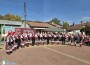 Фестивалът на бъчвата превърна Врачеш в празнична сцена на българския фолклор и традиции