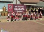 Фестивалът на бъчвата превърна Врачеш в празнична сцена на българския фолклор и традиции