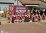 Фестивалът на бъчвата превърна Врачеш в празнична сцена на българския фолклор и традиции