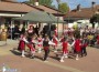 Фестивалът на бъчвата превърна Врачеш в празнична сцена на българския фолклор и традиции