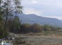 Пожарът, който обгази Ботевград, е ликвидиран. Подозират умишлен палеж