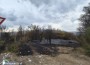Пожарът, който обгази Ботевград, е ликвидиран. Подозират умишлен палеж