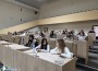 Ученици от ПГТМ „Христо Ботев“ гостуваха на общинската администрация по повод Деня на българската община