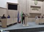 Ученици от ПГТМ „Христо Ботев“ гостуваха на общинската администрация по повод Деня на българската община