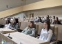 Ученици от ПГТМ „Христо Ботев“ гостуваха на общинската администрация по повод Деня на българската община