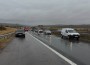 Служител на „Автомагистрали“ загина на АМ „Тракия“, докато обезопасявал мястото на катастрофа