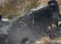 Служител на „Автомагистрали“ загина на АМ „Тракия“, докато обезопасявал мястото на катастрофа