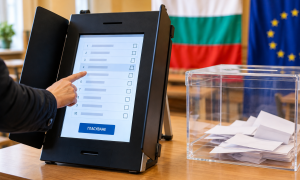 Обучение на секционните избирателни комисии и демонстрация на машинно гласуване ще се проведат в Ботевград на 19 октомври