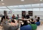 Любовта към словото събра млади творци и утвърдени литератори в Ботевград