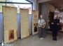 Изложба, посветена на света Петка Търновска, гостува в Ботевград