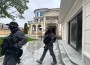 ГДБОП разследва корупционна схема за милиони при обществени поръчки във ВиК сектора, задържани са 11 души