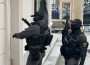 ГДБОП разследва корупционна схема за милиони при обществени поръчки във ВиК сектора, задържани са 11 души