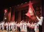 Правец отпразнува 45 години като град с празничен концерт и впечатляващо дрон шоу