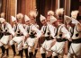 Правец отпразнува 45 години като град с празничен концерт и впечатляващо дрон шоу