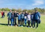 Призови места на лекоатлетите на шампионата по планинско бягане