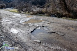 След поредния транспортен хаос на АМ „Хемус“: Кметът на Ботевград отново настоява държавата да ремонтира пътя през Арабаконак