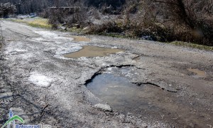 След поредния транспортен хаос на АМ „Хемус“: Кметът на Ботевград отново настоява държавата да ремонтира пътя през Арабаконак